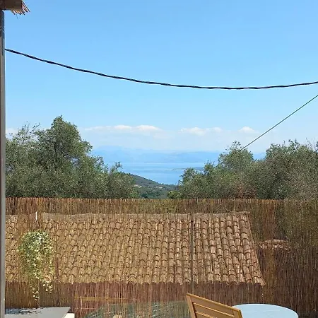 Ori Leni Chlomos