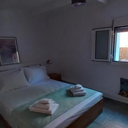 Ferienhaus Ori Leni *